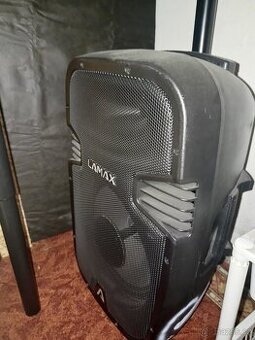 LAMAX PartyBoomBox500