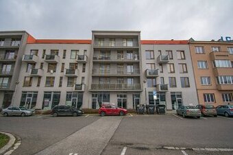Prodej bytu 3+kk 105 m², Kollárova, Hradec Králové