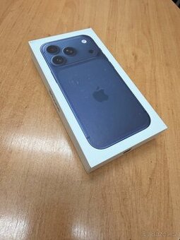 iPhone 17pro 256