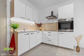 Pronájem, byt 2+kk, 42 m2, Uherské Hradiště, ev.č. 03396