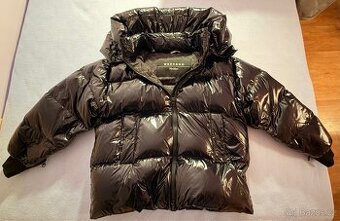 Péřová bunda Weekend MaxMara