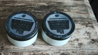 Nabojky do vstrelovačů 6,8/18mm.