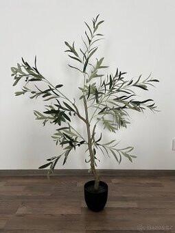 Umělá rostlina olivovník JYSK Havhest