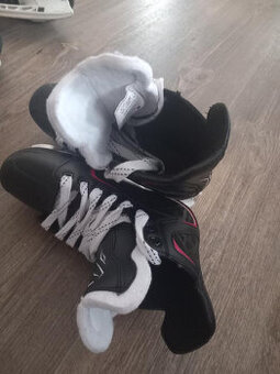 Dětské brusle vel. 35-38