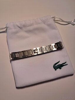 Lacoste Náramek (Dárek)