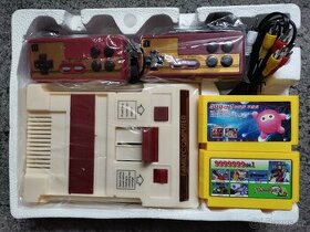 Videohry klasicke televizni retro TV hry 8bit