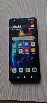 Xiaomi Redmi 13c 4g 128Gb. Black