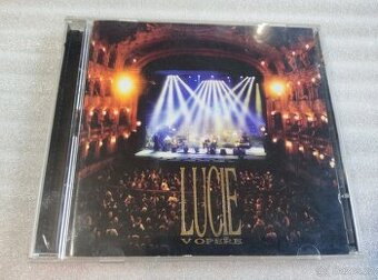 Cd - 2 cd Lucie v opeře