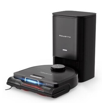 TEFAL X-PLORER S240+ AI Animal & Allergy 8000Pa