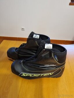 Běžecké boty Sporten
