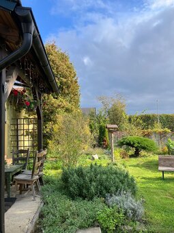 Dům 5+1 Lužice - 1