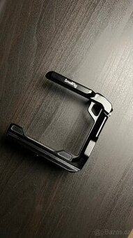 SmallRig Half Cage 4337 - Sony a6700 / a6600 / a6500 / a6400