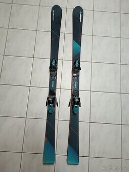 Elan Insomnia PS  158 cm