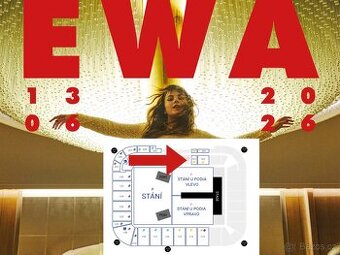 EWA V EDENU - 13.6.2026 - Ewa Farna