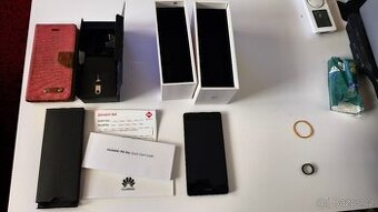 Huawei P8 Lite ALE-L21 LTE