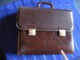 pánská kožená taška -AKCE do  25.12.-SLEVA
