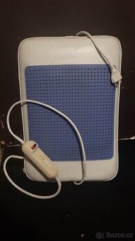 Masážní přístroj na chodidla