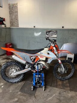 Ktm exc 150 tpi 2023