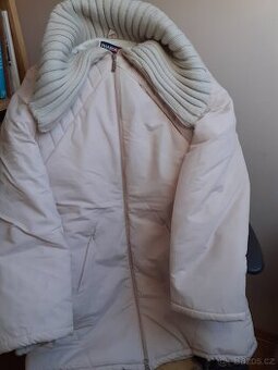 zimní kabát Pharde vel.L