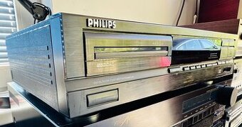 PHILIPS CD 614