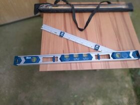 Prodám multifunkční vodováhu.