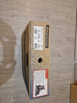 Dětské brusle Bladerunnner micro xt ice velikost 33-36,5 EU