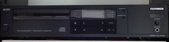 Prodám CD Telefunken HS-975