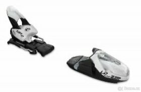 Vázáni na lyže Head LD12