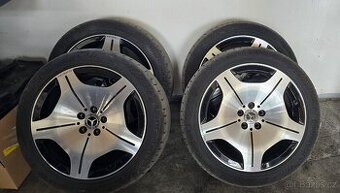 Originální sada Mercedes Maybach