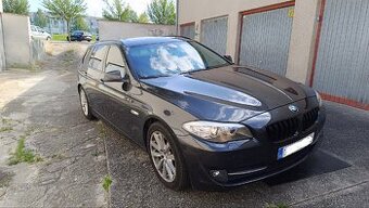 Prodej BMW 530d 180KW F11 $ prodej i na splátky $