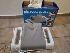 masážní přístroj