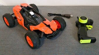 RC auto vysokorychlostní bugina 1:14