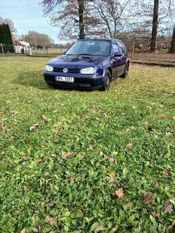 VW Golf 4 14.MPI 16V 55kW rv.2003