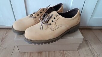 Pánské pracovní boty farmer polobotky vel. 45