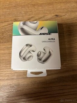 Bose Ultra Open Earbuds
