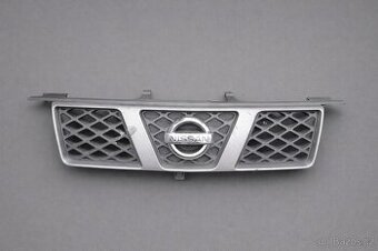 Maska kapoty na Nissan X-trail t30