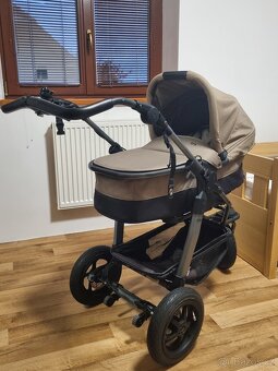 Kočárek TFK Mono Air