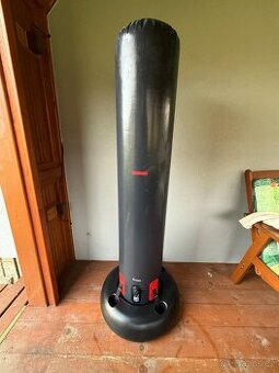 Nafukovací boxovací pytel