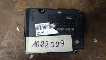 NOVÝ originál Ford ABS Modul Ate (Escort, Puma)