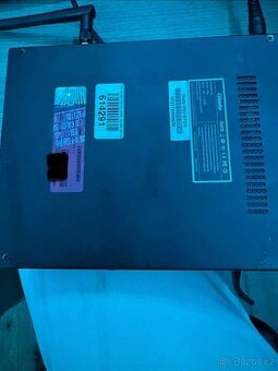 Mikro PC Giada Intel Pentium 2.10Ghz