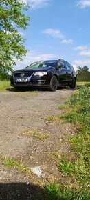 VW Passat b6 ,Common rail 2.0tdi