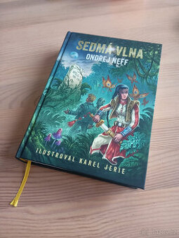 Ondřej Neff - Sedmá vlna