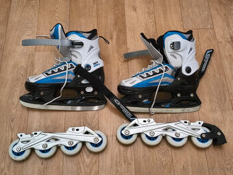 brusle velikost 40-43