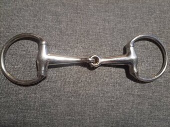 Udidlo na poníka vel. 11,5