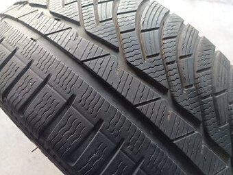 225/45 R18 MICHELIN (2318)