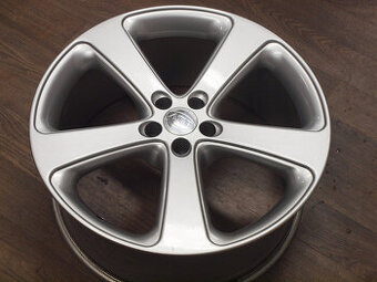 19" Alu kola = 5x100 = ATP = ŠKODA VW SEAT AUDI
