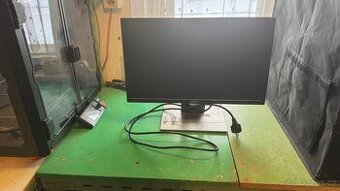 Monitor DELL 21”