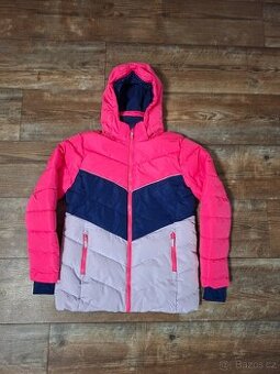 Nová  - zimní bunda