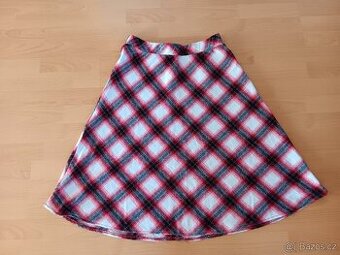 nová dámská zimní sukně Orsay vel.  M