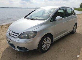 Golf plus 19tdi ,super motor